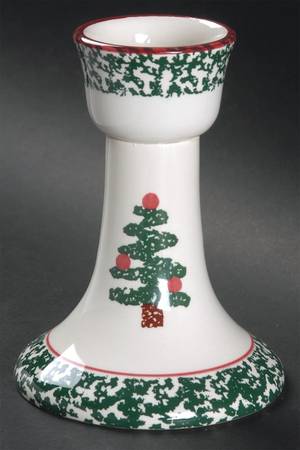 FUO5 5" Candlestick