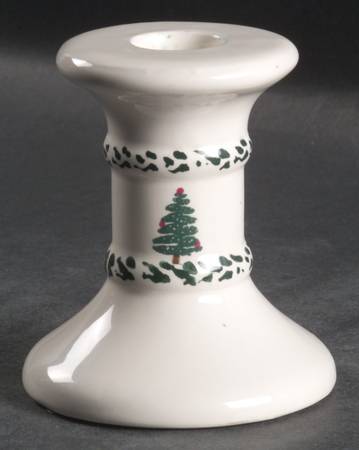 FUO5 3" Candlestick