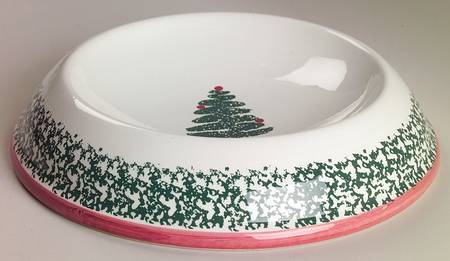 FUO5 Pet Bowl