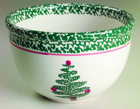 FUO5 8" Mixing Bowl