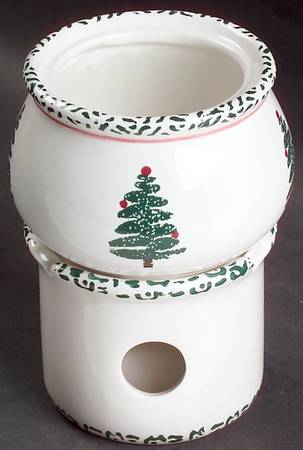 FUO5 Potpourri Simmerer and Warmer Stand