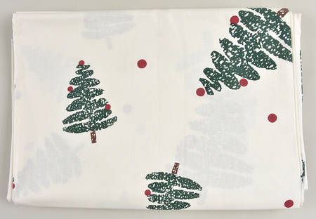 FUO5 52" x 70" Oblong Tablecloth