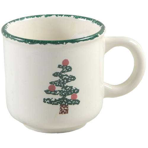 FUO5 Mug