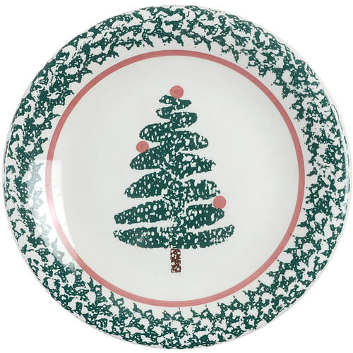 FUO5 Salad Plate