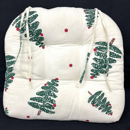 FUO5 Chair Pad/Cushion