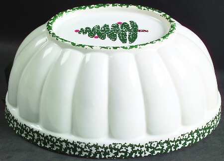 FUO5 Jello Mold