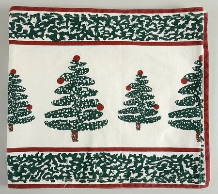 FUO5 12" X 54" Cloth Table Runner