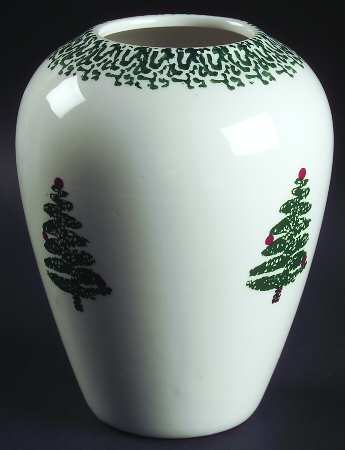 FUO5 6" Vase