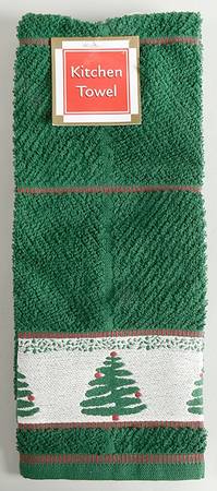 FUO5 Cloth Kitchen Towel