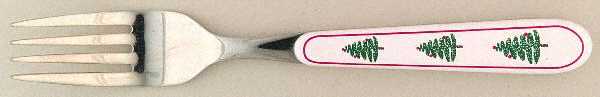 FUO5 Dinner Fork (7 1/2" or Larger)