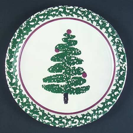 FUO5 Pack of 8 - Paper Dinner Plate