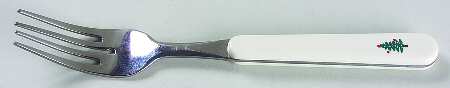 FUO5 Individual Salad Fork