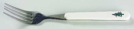FUO5 Dinner Fork (7 1/2" or Larger)