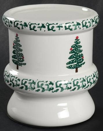 FUO5 3" Pillar Candleholder
