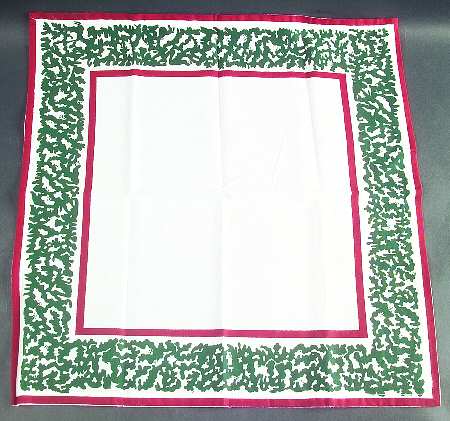 FUO5 Cloth Napkin