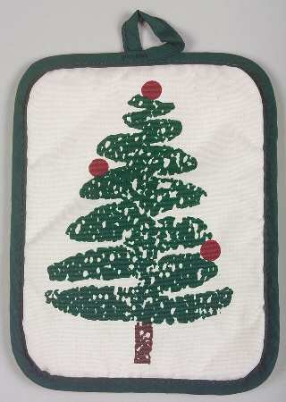 FUO5 Cloth Potholder