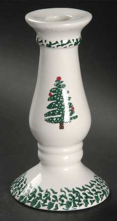 FUO5 Tall Candlestick