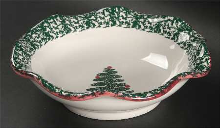 FUO5 Medium Candy Dish