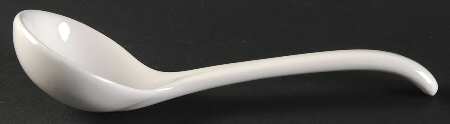FUO5 Tureen Ladle