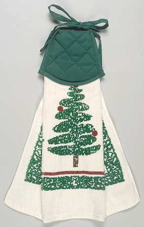 FUO5 Tying Cloth Hand Towel
