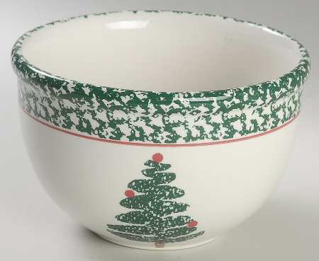 FUO5 6" Mixing Bowl