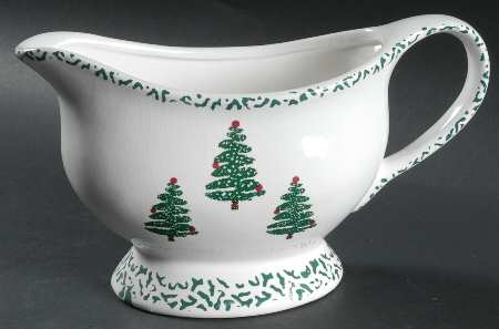 Gravy Boat