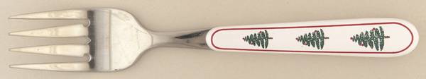 FUO5 Individual Salad Fork