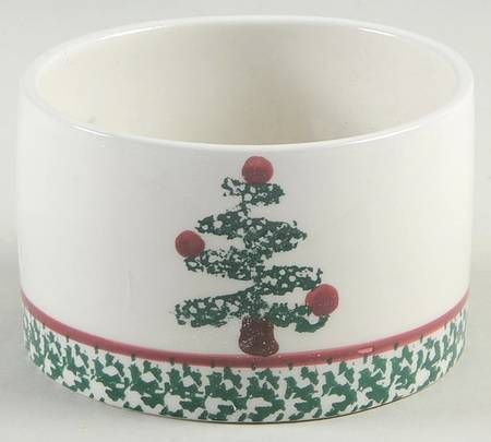 FUO5 Sugar Bowl No Lid