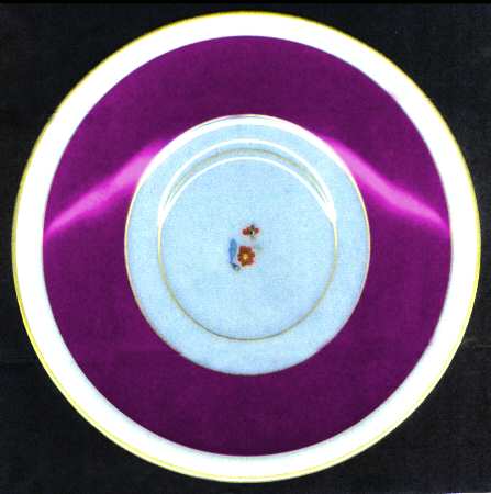 FUR25 Saucer for Cream Soup Bowl