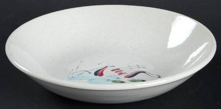 Riviera Coupe Soup Bowl