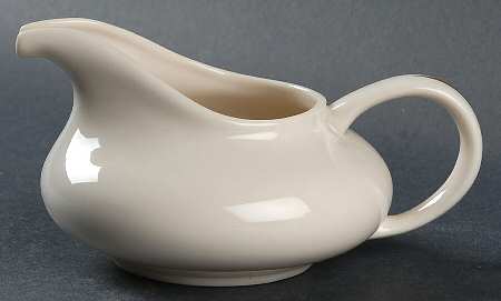 Gold Band (101 Encanto Coupe) Creamer