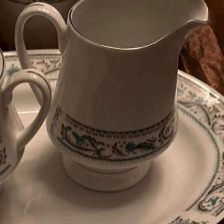 FCC90 Creamer