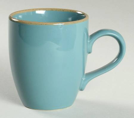 Ventura Teal Mug