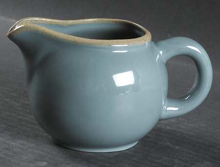 Ventura Teal Creamer
