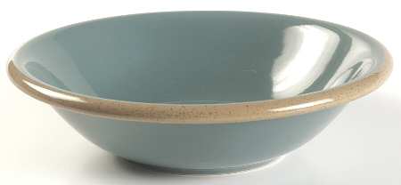 Ventura Teal Soup/Cereal Bowl