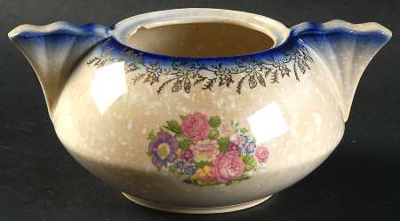 FSX29 Sugar Bowl No Lid