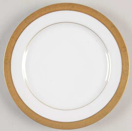 Laura Salad Plate