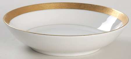 Laura Fruit/Dessert (Sauce) Bowl