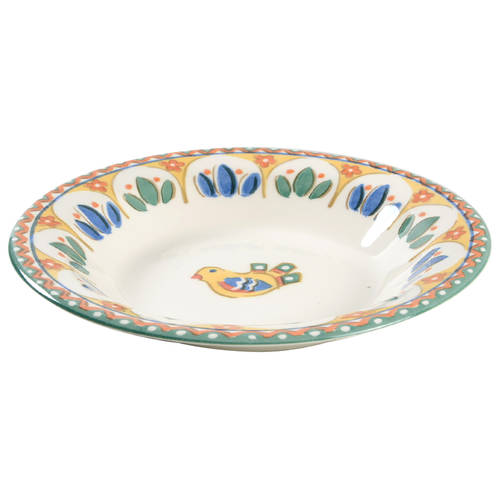 Sierra (Earthenware) 10" Individual Pasta Bowl