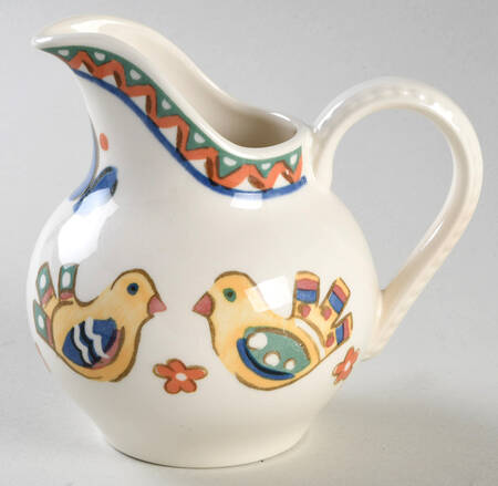 Sierra (Earthenware) Creamer