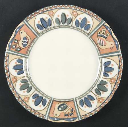 Sierra (Earthenware) by Franciscan