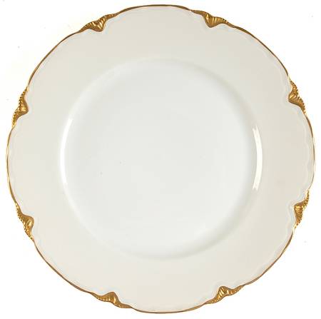7181 Salad Plate