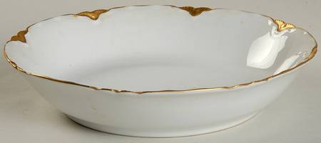 7181 Coupe Soup Bowl