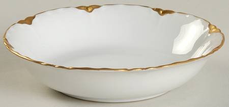 7181 Fruit/Dessert (Sauce) Bowl