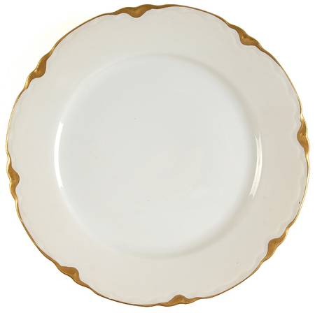 7181 Bread & Butter Plate