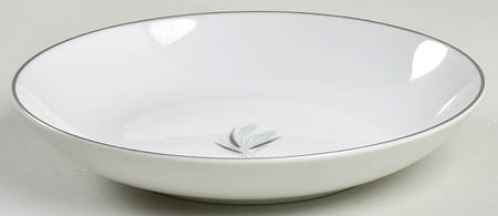 Wheater Coupe Soup Bowl
