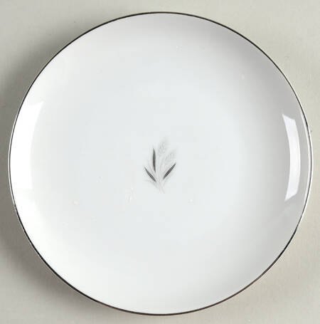 Wheater Bread & Butter Plate