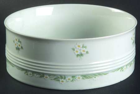 FID1 6" Round Vegetable Bowl