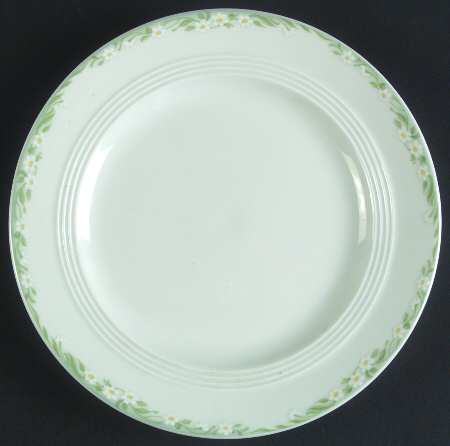 FID1 Salad Plate