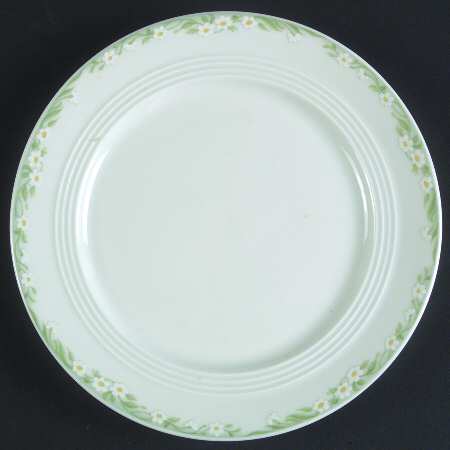FID1 Saucer for Cream Soup Bowl